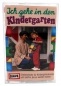 Preview: Ich gehe in den Kindergarten MC Musikkassette : Erlebnislieder für Kindergartenkinder und solche, die es werden wollen